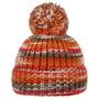 Gorro com Pompom Finja by Lierys laranja