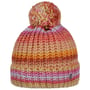 Gorro com Pompom Finja by Lierys cor-de-rosa
