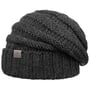 Gorro de Malha Jil Oversize by Lierys antracite