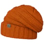 Gorro de Malha Jil Oversize by Lierys laranja