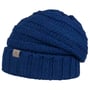 Gorro de Malha Jil Oversize by Lierys real - azul