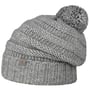 Gorro com Pompom Jil Oversize by Lierys cinzento