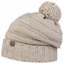Gorro com Pompom Jil Oversize by Lierys aveia