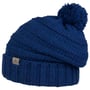 Gorro com Pompom Jil Oversize by Lierys real - azul