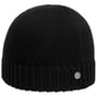 Beanie Classic Merino by Lierys preto