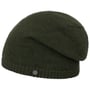 Gorro Comprido Merino Caxemira by Lierys azeitona