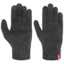 Luvas Touchscreen by Levi’s® antracite