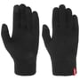 Luvas Touchscreen by Levi’s® preto