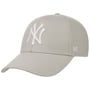 Boné Strapback MVP NY Yankees by 47 Brand cinzento