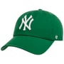 Boné Strapback MVP NY Yankees by 47 Brand verde