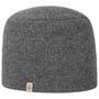 Gorro de Malha com Caxemira Toque by Roeckl cinzento