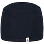 Gorro de Malha com Caxemira Toque by Roeckl azul marinho