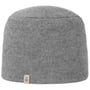 Gorro de Malha com Caxemira Toque by Roeckl cinzento claro