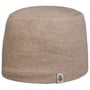 Gorro de Malha com Caxemira Toque by Roeckl aveia