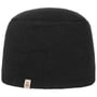 Gorro de Malha com Caxemira Toque by Roeckl preto