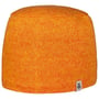 Gorro de Malha com Caxemira Toque by Roeckl mostarda