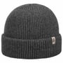 Gorro com Bainha com Caxemira by Roeckl cinzento