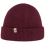 Gorro com Bainha com Caxemira by Roeckl bordeaux