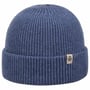 Gorro com Bainha com Caxemira by Roeckl azul