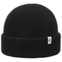 Gorro com Bainha com Caxemira by Roeckl preto