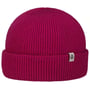 Gorro com Bainha com Caxemira by Roeckl cor-de-rosa