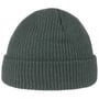 Gorro com Bainha Skate Beanie cinzento
