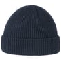 Gorro com Bainha Skate Beanie azul