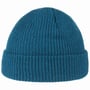 Gorro com Bainha Skate Beanie turquesa