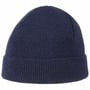 Gorro Beanie azul