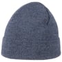 Gorro Beanie azul claro
