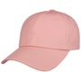 Boné Strapback Low Profile Cotton rosa