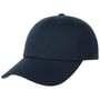 Boné Strapback Low Profile Cotton azul