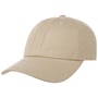 Boné Strapback Low Profile Cotton aveia