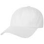 Boné Strapback Low Profile Cotton branco