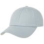 Boné Strapback Low Profile Cotton azul claro