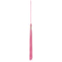 Borla para Chapéu de Formatura Flexível rosa