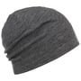 Beanie Lightweight Merino Wool One-Layer by BUFF cinzento