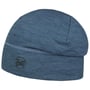 Beanie Lightweight Merino Wool One-Layer by BUFF azul