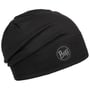 Beanie Lightweight Merino Wool One-Layer by BUFF preto