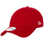 Boné 9Forty Basic by New Era vermelho