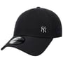 9Forty NY Yankees Boné Strapback by New Era azul marinho