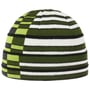 Gorro com Bainha para Crianças Rigato verde