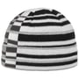 Gorro com Bainha para Crianças Rigato preto