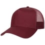 Boné Trucker Classic Cotton by Stetson bordeaux