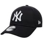 Boné 9Forty JUNIOR NY Yankees by New Era azul