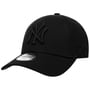 Boné 9Forty JUNIOR NY Yankees by New Era preto