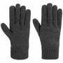 Luvas de Malha Thinsulate 3M by Lipodo antracite