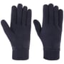 Luvas de Malha Thinsulate 3M by Lipodo azul marinho