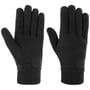 Luvas de Malha Thinsulate 3M by Lipodo preto