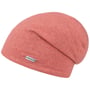 Beanie Pittsburgh Oversize by Chillouts vermelho
